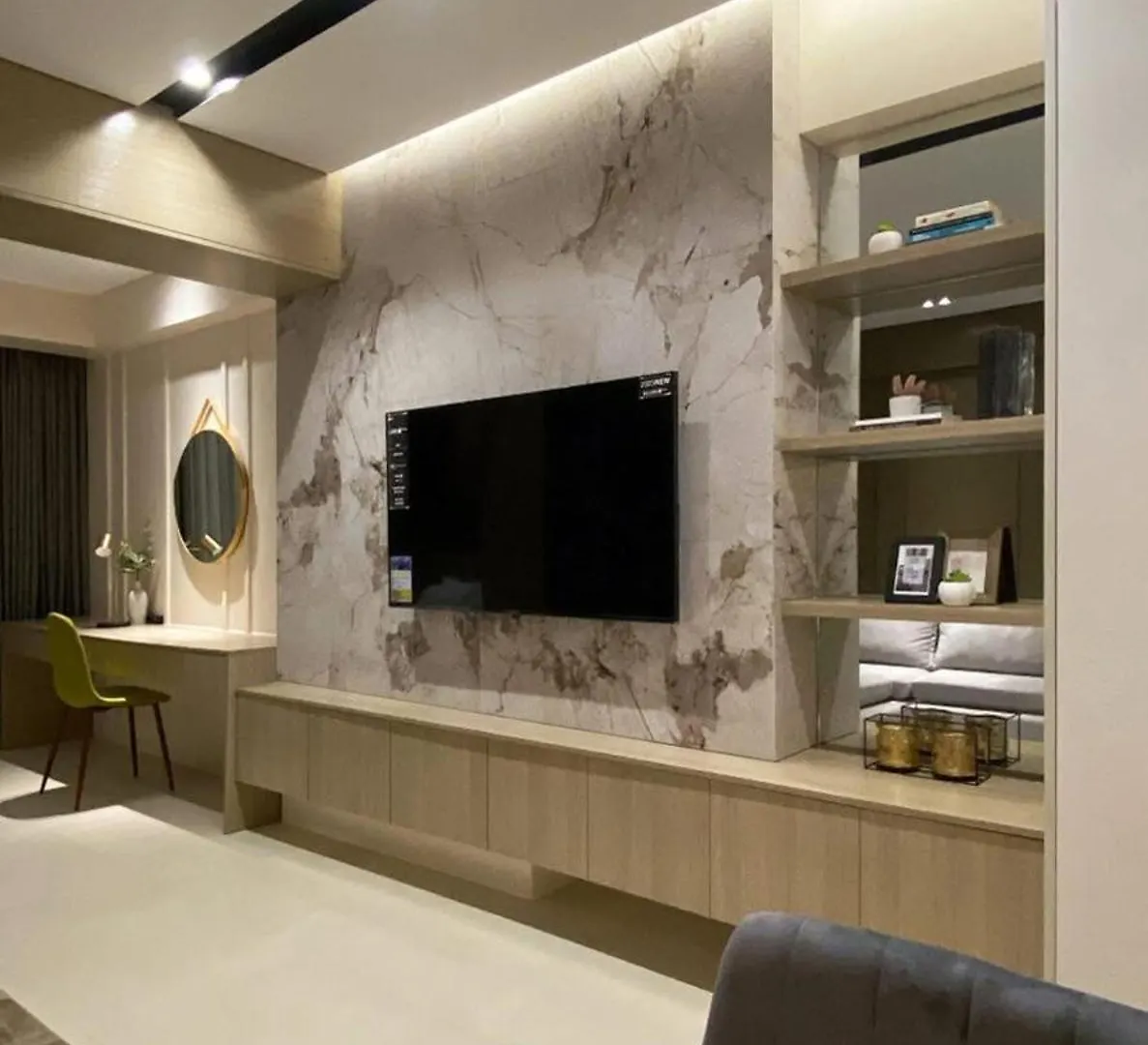 Davao City Studio Executive Aeon Towers