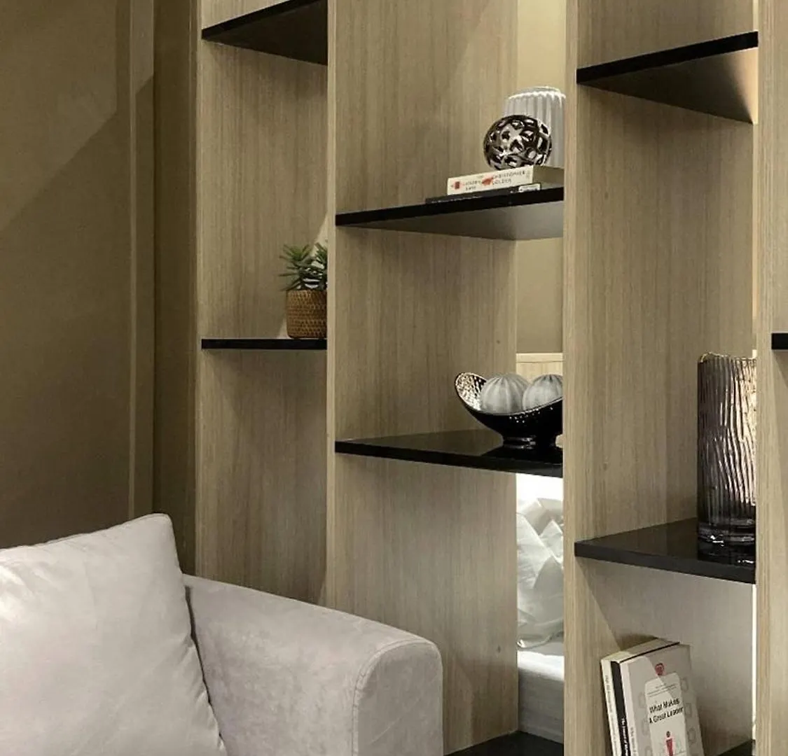דירה Davao City Studio Executive Aeon Towers